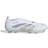 adidas Predator Elite LL Fg Football Boots - Blanc