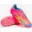 adidas F50 League FG/MG - Lyserød