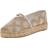 Guess Leather-Blend Espadrille - Beige
