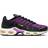 Nike Air Max Plus Women's Shoes - Black