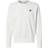 Nike Club-Crewträje French Terry - Hvid