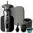 Philips Shaver Series 9000 Prestige Wet Dry Electric Shaver