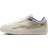 Jordan Flight Court Låg Sneaker - Grå