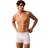 Calvin Klein Icon Relaxed Trunks - Black