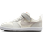 Nike Court Borough Low Recraft Younger Kids' Shoes - White