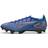 Puma Ultra 5 Carbon Speed FG Football Boots - Vivid Blue/Heat Fire/Bright Aqua