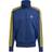 adidas Adicolor Firebird Track Top - Night Indigo/Crew Yellow