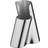 Georg Jensen Lituus Medium 20,4 cm Rostfritt Stål Vas