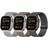 Ruezone Milanese Loop Strap for Apple Watch Ultra 1 49mm