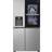 LG Frigorifero Americano Side By Side 635 Litri GSGV81PYLL