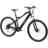 F.lli Schiano F.lli Schiano E-Mercury Bicicleta Electrica MTB 29" Batería 36V 11.6Ah 250W 50Nm