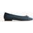 H&M Ballet Pumps - Blue