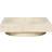 ferm LIVING Hew Dekorative H7 cm Travertine Skål