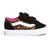 Vans Kids Old Skool V Trainers - Black