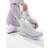 adidas Supernova Stride 2.0 Læparskor - Crystal White/Matte Silver/Violet Tone
