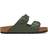 Birkenstock Natural Leather - Thyme
