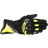 Alpinestars SP-3 Motorcycle Gloves - Black/Fluro Yellow