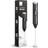 Keplin Handheld Milk Frother Stainless Steel Electric