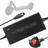 Vorsprung Rapid Electric Scooter Charger with LED Charging Indicator