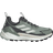 adidas Terrex Free Hiker 2.0 Low GTX W - Silver Green/Linen Green/Grey Six