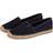 Tommy Hilfiger Espadrillos Flag Canvas - Blå