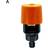 Ranpo Universal Mixer Tap Adapter To Garden Hose Pipe Connector