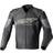 Rst MC-Jakke Supersport-K - Sort Herre