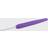 Knitpro Waves Häkelnadel 3,75 mm Rotal Plum