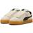 Puma Suede XL Dark Risk Sneakers - White