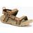 The North Face Explore Camp Sandal Sandals - Sahara/Iron Bronze
