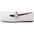 Vagabond Jolin Ballerinaskor I Skinn - Off White