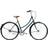 Pelago Brooklyn 3C Classic Ladies Bicycle Blue Note Women's Bike