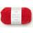 Sandnes Garn Børstet Alpakka Fv 4227 Equestrian Red