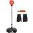 Homcom Punching Bag with Stand