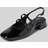 Tamaris Slingpumps - Black Patent