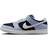 Nike SB Dunk Low - Aluminum