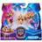 Spin Master PAW Patrol PAW RLP Skye Figure Pack INTL PPTMM GML 3 År Poterunde Flerfarvet