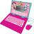 Paw Patrol Skye Laptop 62 Aktiviteter