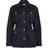 Tommy Hilfiger Overgangsjakke - Navy
