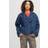 JJXX Övergångsjacka JXCarlie - Medium Blue Denim