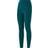 2XU Träningstights Form Stash Hi-Rise Compression Tights - Grön