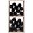 Caverack FICO Simpel Pine Wine Rack