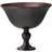 Audo Copenhagen Pavot Brown Bowl