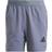 adidas Power 3-Stripes Shorts - Black
