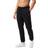 Björn Borg Centre Sweatpants Herr - Black
