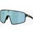 Bliz P001s One Size - Matte Black/Smoke Iceblue Multi