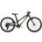 Trek Wahoo 20 Path Matte Black