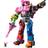 LEGO Fortnite 77078 Mecha Team Leader