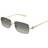Gucci GG1703S-005 - Gold