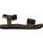 The North Face Skeena Sandals II - Tan/Black
